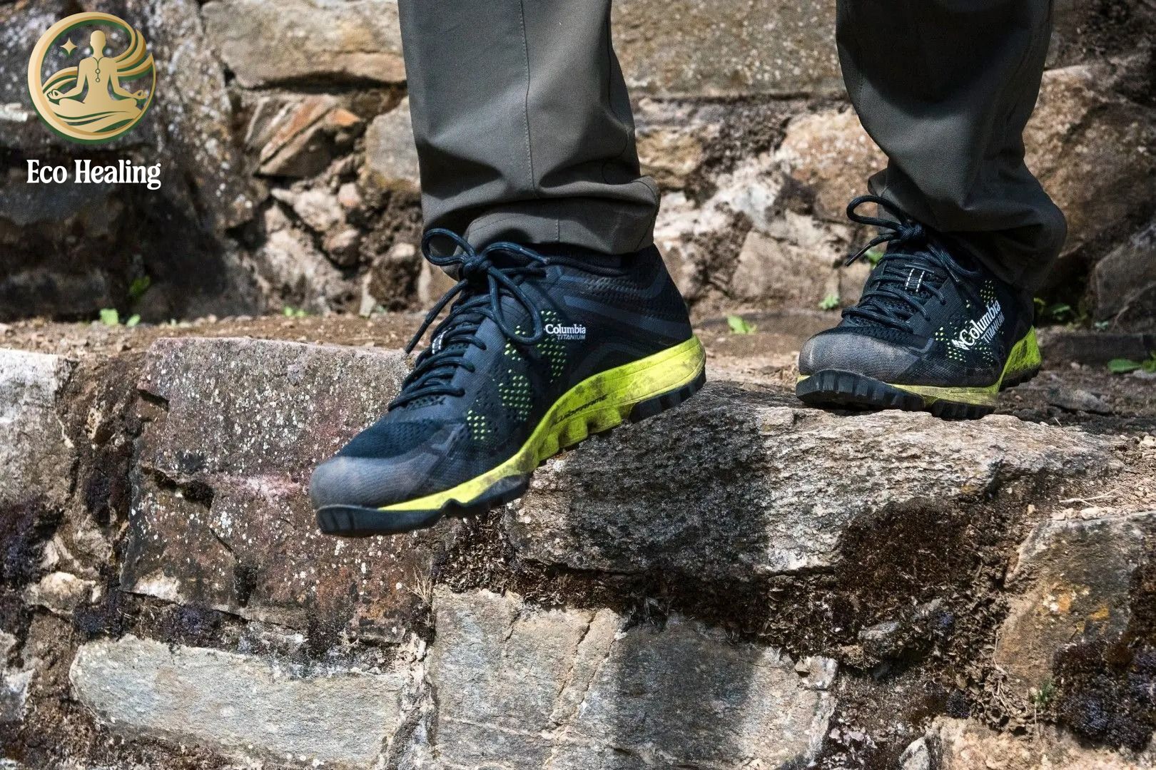 Giày trekking nào tốt cho người mới? Lời khuyên chọn theo địa hình & ngân sách