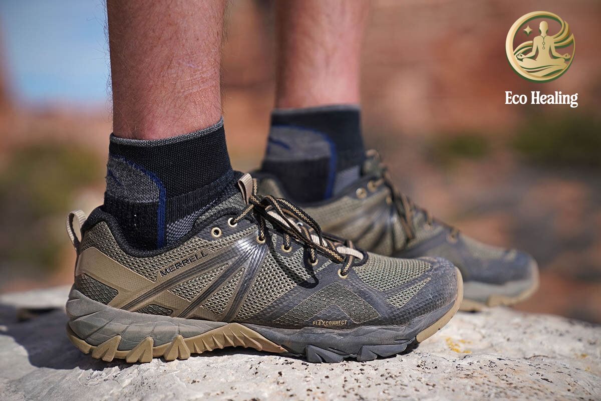 Giày trekking nào tốt cho người mới? Lời khuyên chọn theo địa hình & ngân sách