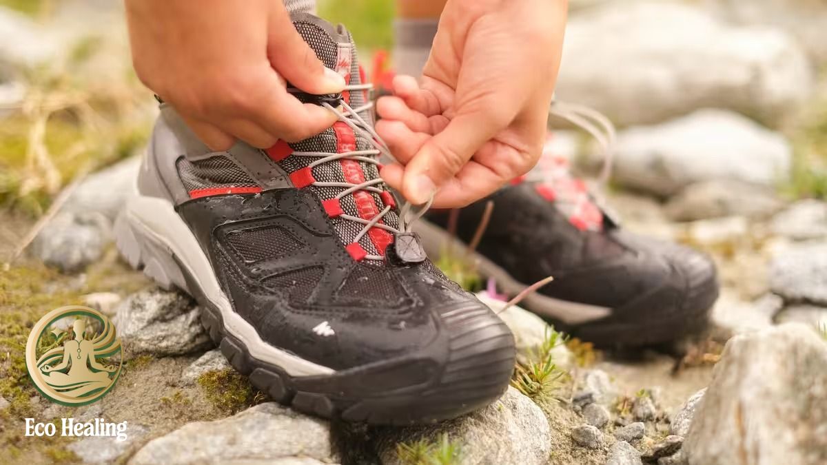 Giày trekking nào tốt cho người mới? Lời khuyên chọn theo địa hình & ngân sách