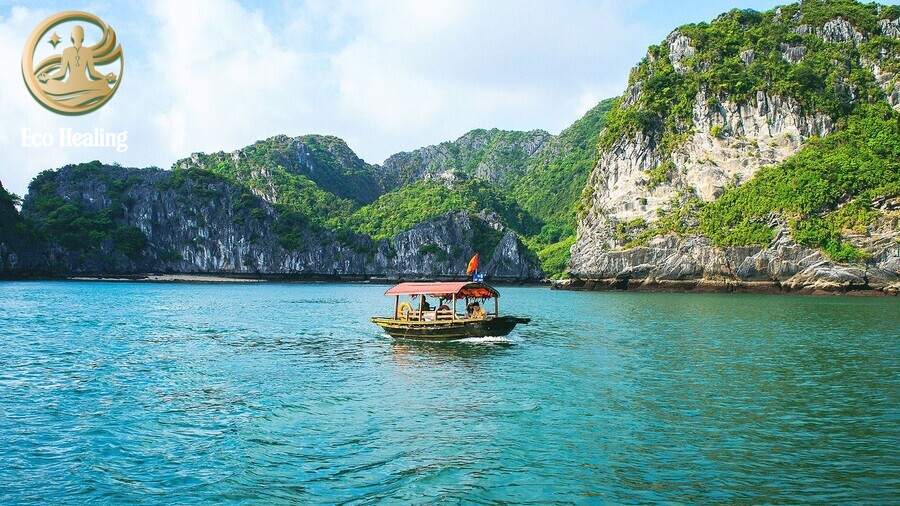 Tour du lịch Cát Bà tại Eco Healing