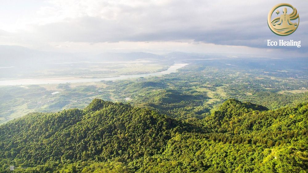 Trekking Ba Vì trong ngày: "Đi trốn" khói bụi Hà Nội cuối tuần cực Chill.