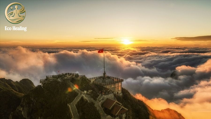 Trekking Fansipan – Cách chuẩn bị & kinh nghiệm chinh phục “Nóc nhà Đông Dương”