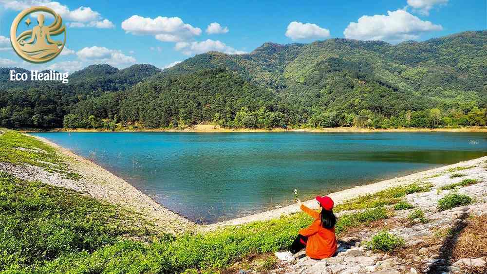 Trekking Hàm Lợn có gì? Review cung đường, cảnh đẹp và độ khó thực tế