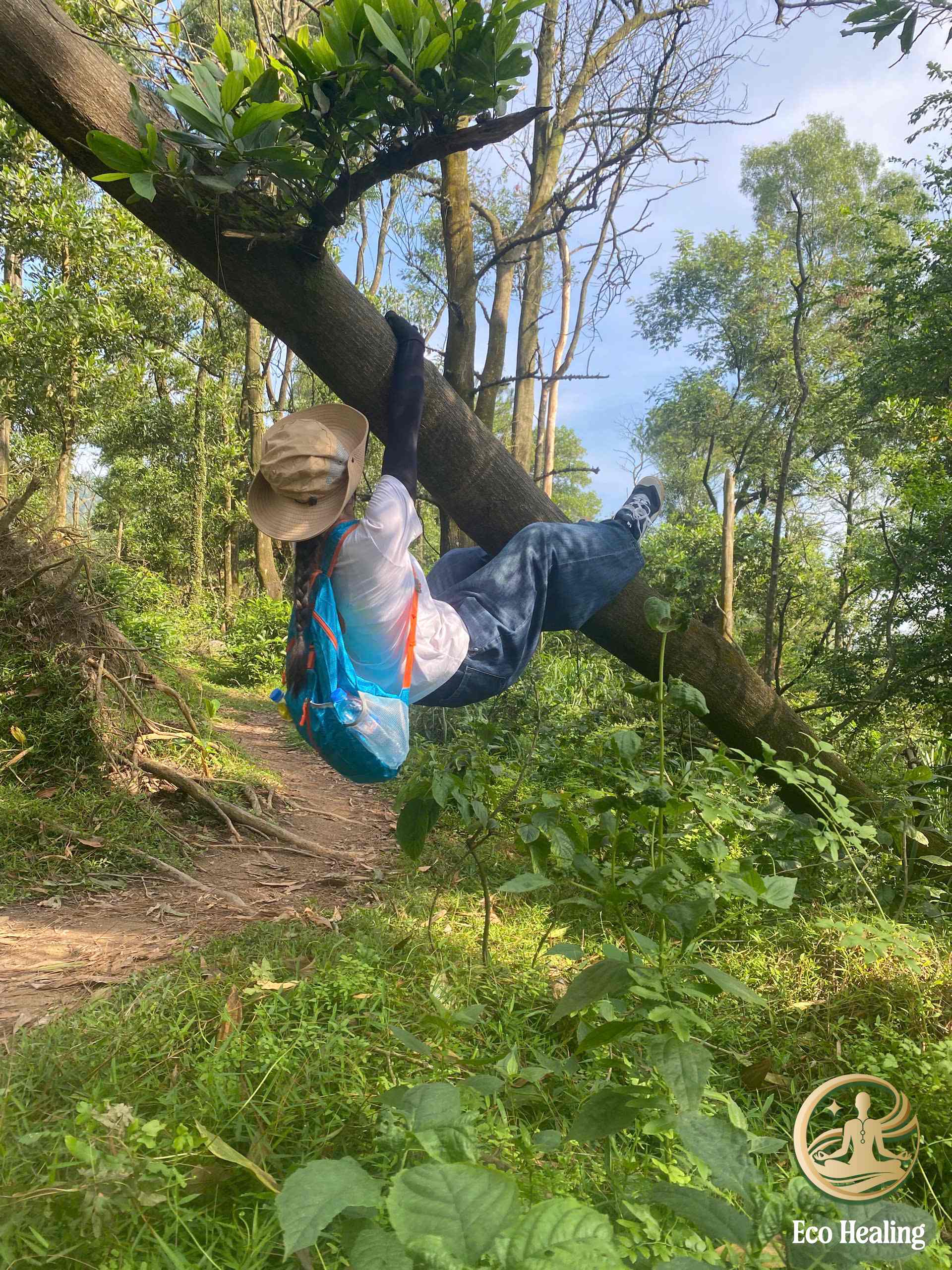 Trekking Hàm Lợn Trải nghiệm leo núi nhẹ nhàng gần Hà Nội cho cuối tuần