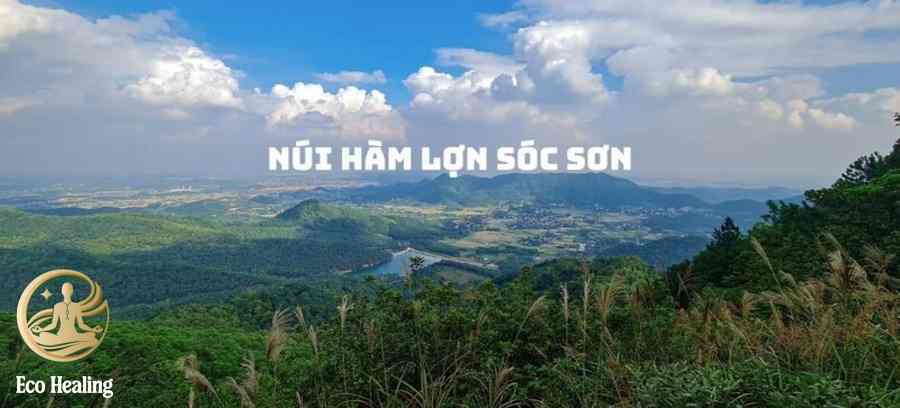 Trekking núi Hàm Lợn – Điểm đến lý tưởng cho người mới bắt đầu