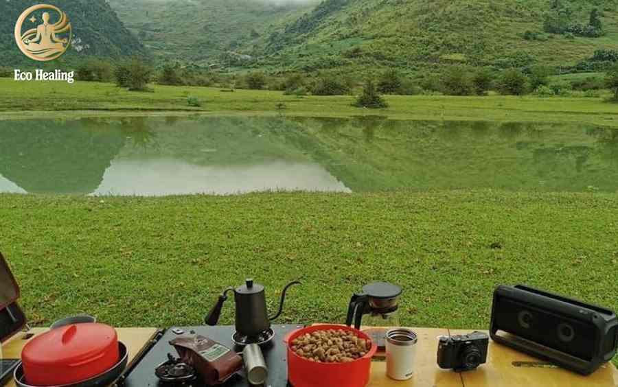 Trekking núi Hàm Lợn – Điểm đến lý tưởng cho người mới bắt đầu