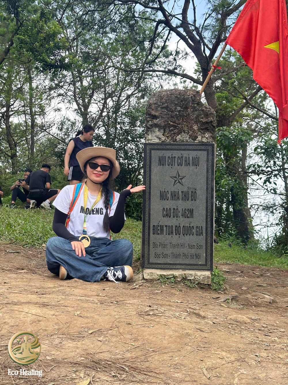 V&igrave; sao trekking H&agrave;m Lợn ph&ugrave; hợp cho chuyến đi chữa l&agrave;nh ngắn ng&agrave;y?