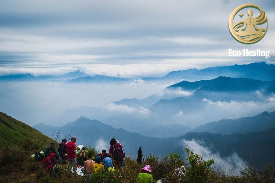 Cảnh báo: 4 rủi ro thời tiết cần tránh khi lên kế hoạch Trekking.