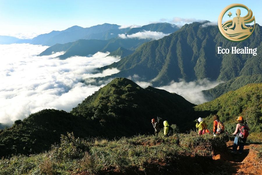 Cảnh báo: 4 rủi ro thời tiết cần tránh khi lên kế hoạch Trekking.