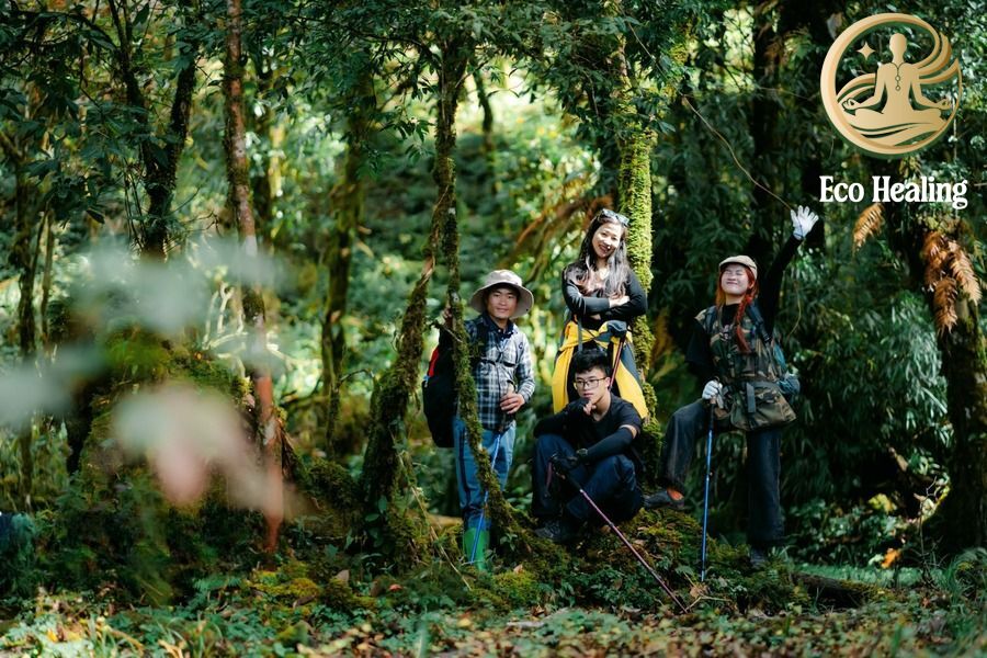 Cảnh báo: 4 rủi ro thời tiết cần tránh khi lên kế hoạch Trekking.