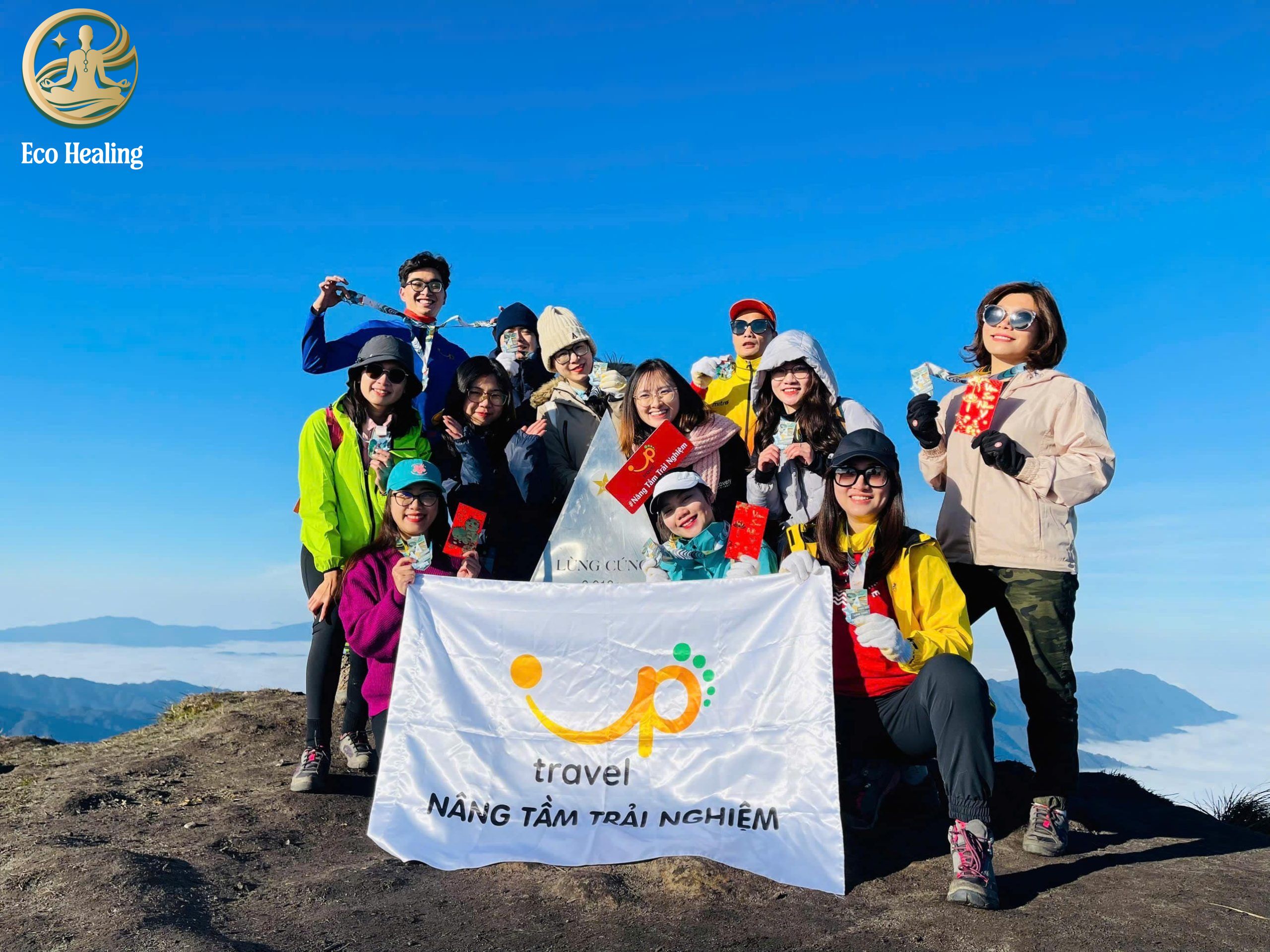 Đừng mắc sai lầm: Quy tắc Leave No Trace (LNT) cơ bản nhất cho Trekker.