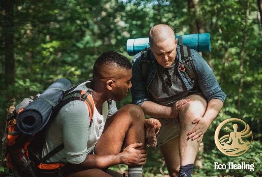 Hướng dẫn Sơ cứu cơ bản khi bị côn trùng cắn hoặc chấn thương nhẹ.