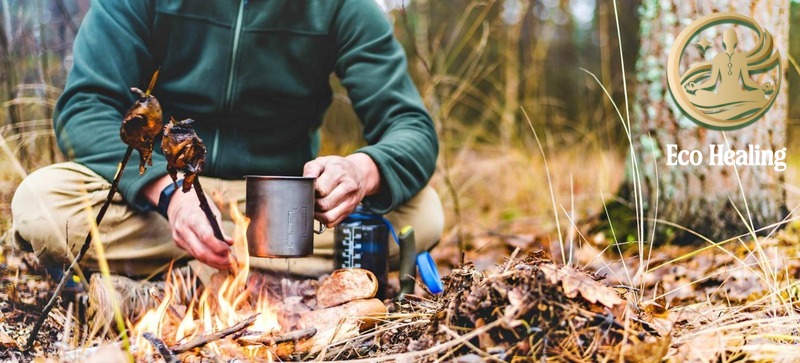 Kỹ năng sống còn Cách tìm và lọc nước uống an toàn trong rừng.