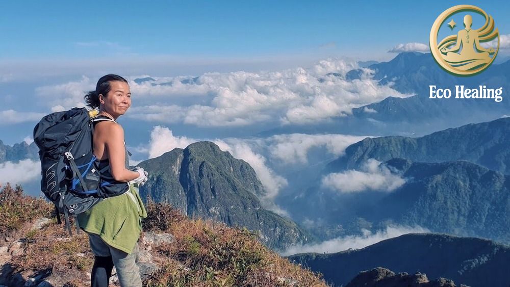 Review Cung Đường: Những điều cần chuẩn bị khi Trekking mùa Đông.