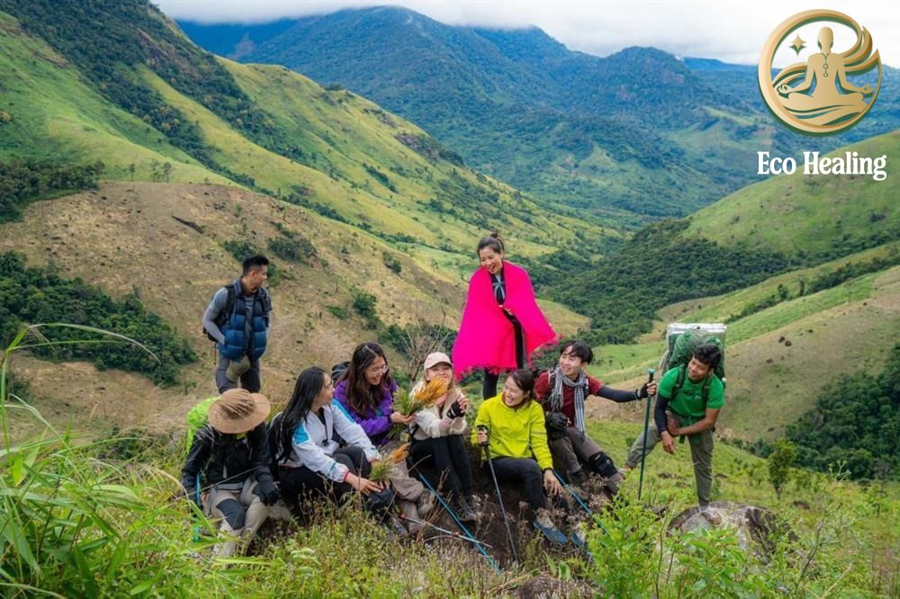 Review Cung Đường: Những điều cần chuẩn bị khi Trekking mùa Đông.