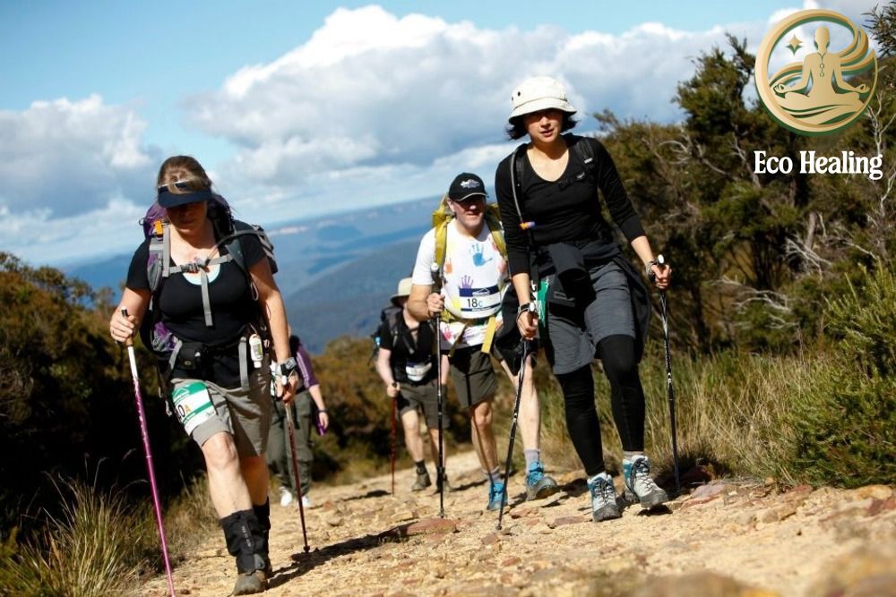 Review Cung Đường: Những điều cần chuẩn bị khi Trekking mùa Đông.