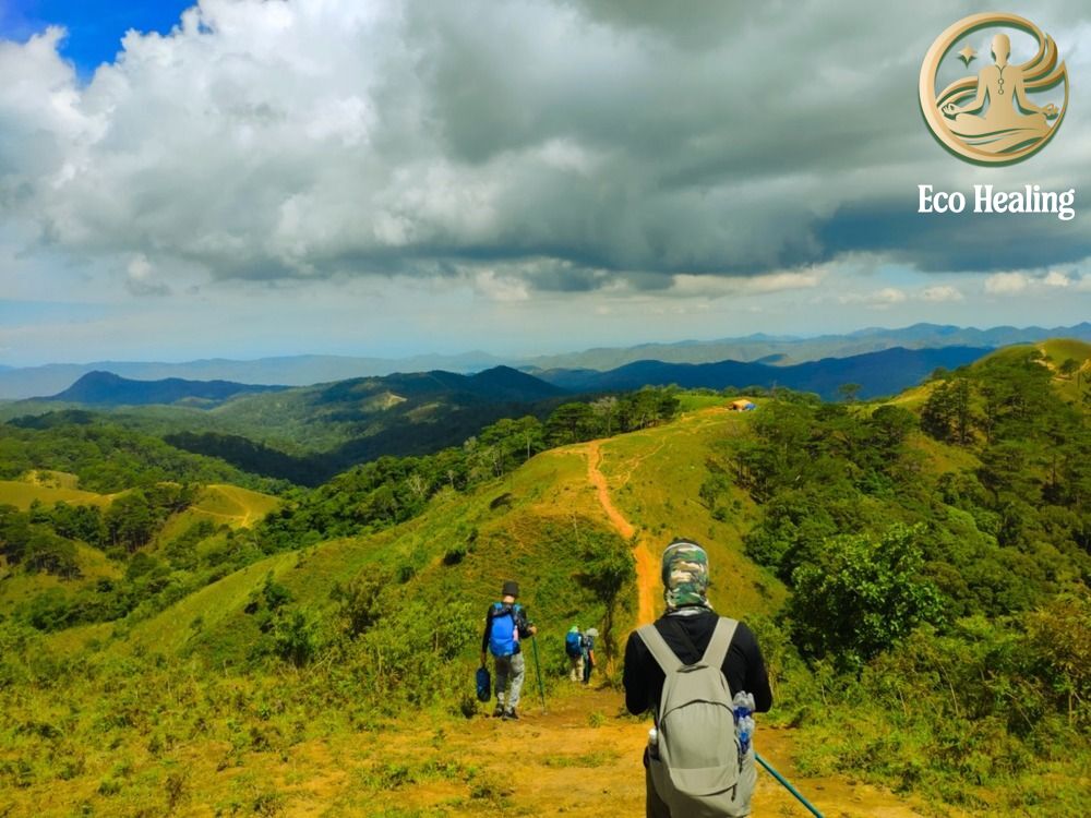 Review Cung Đường: Những điều cần chuẩn bị khi Trekking mùa Đông.