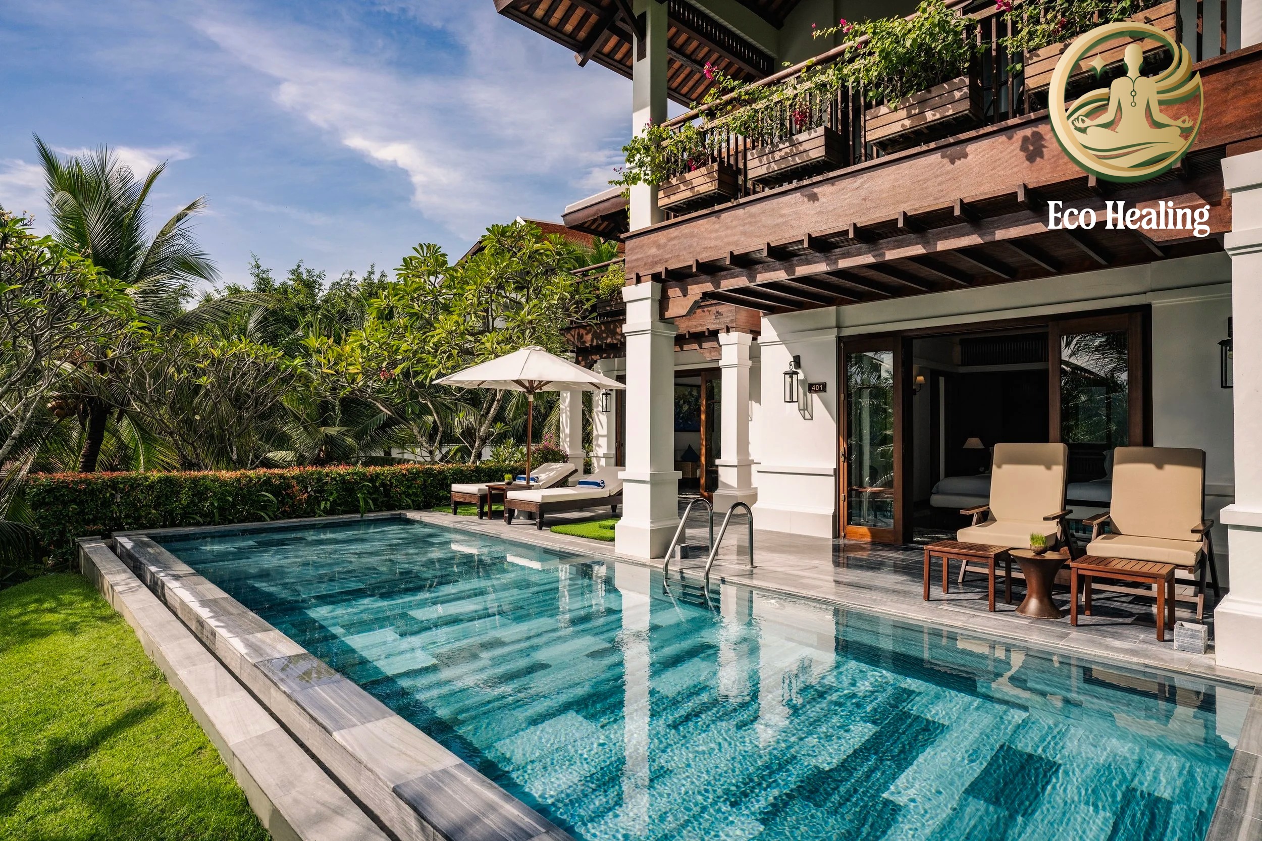 The Anam Resort Cam Ranh