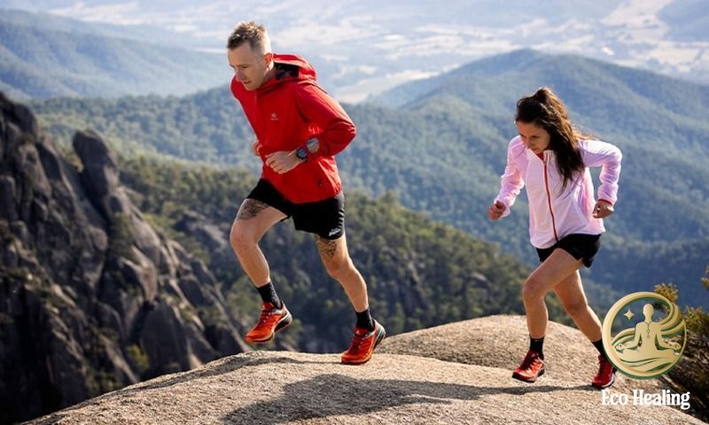 Bí mật của Trekker chuyên nghiệp: Tập luyện thể lực như thế nào?