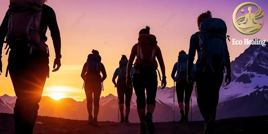 Đồ dùng y tế cá nhân bắt buộc phải có trong ba lô của Trekker.