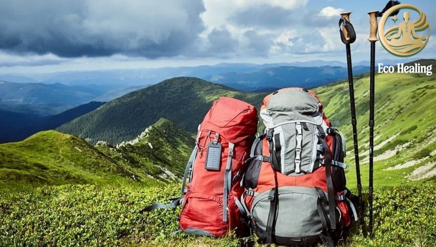 Đồ dùng y tế cá nhân bắt buộc phải có trong ba lô của Trekker.