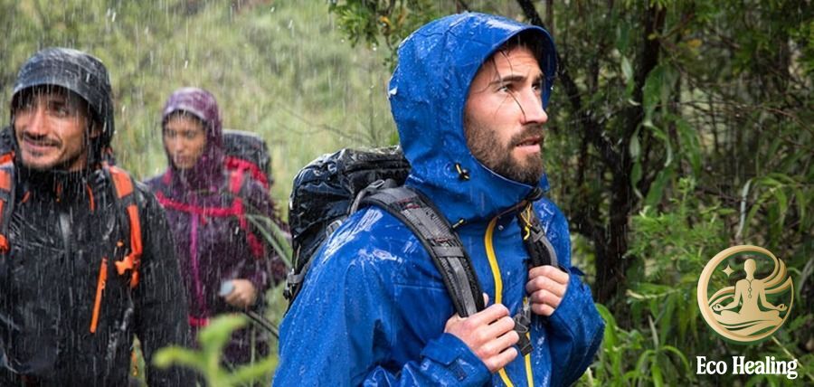 Giữ ấm cơ thể khi Trekking dưới 10 độ C: Mẹo từ chuyên gia.