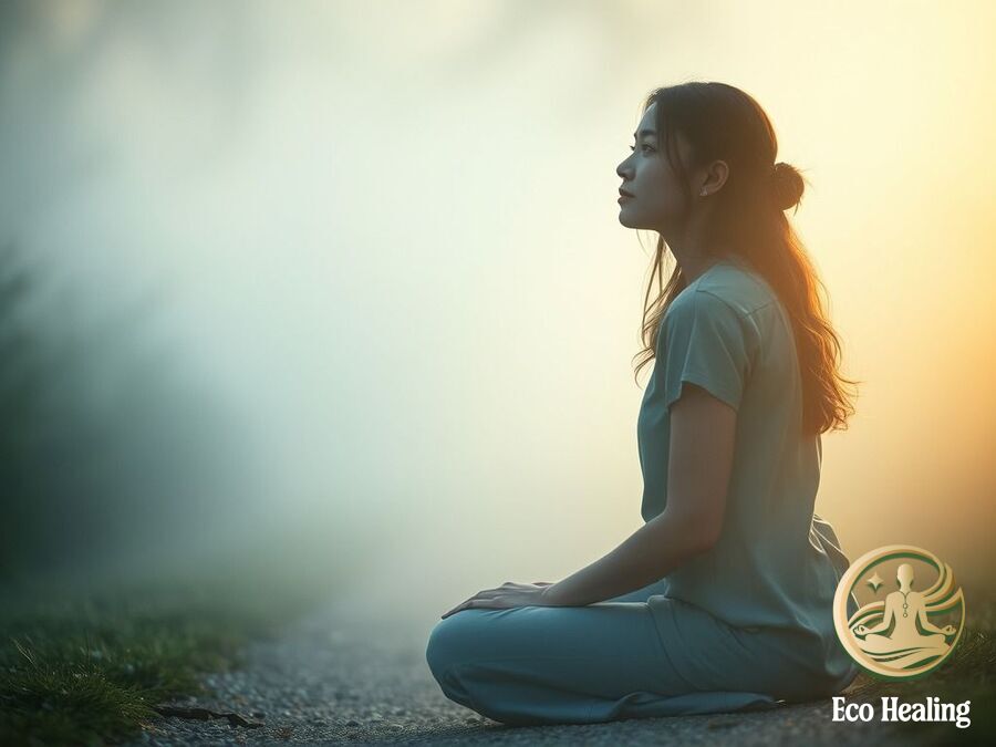 Thiền Là Gì? 5 Lợi ích bất ngờ của Thiền Định dưới góc nhìn Khoa học.