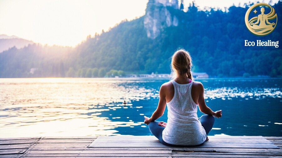 Thiền Osho (Thiền Năng Động) có phù hợp với bạn? Hướng dẫn thực hành.