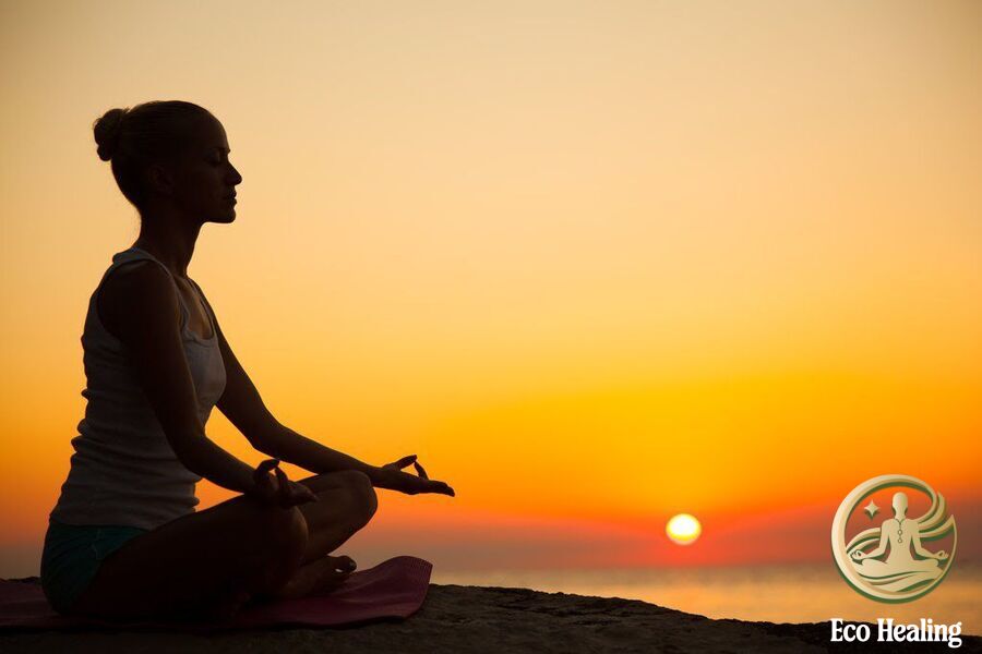 Thiền Yoga và lợi ích sức khỏe: Hướng dẫn kết hợp Hatha Yoga và Thiền định.