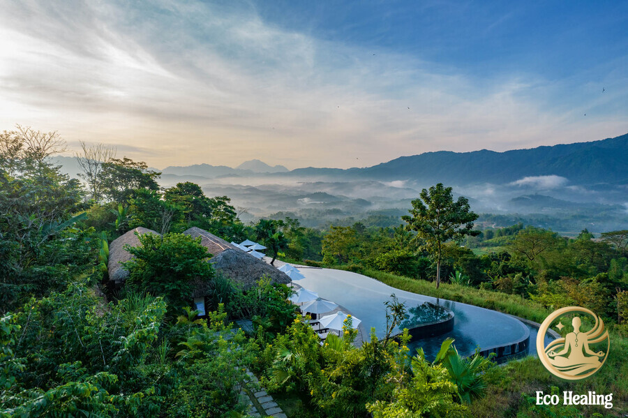 Eco retreat Vietnam