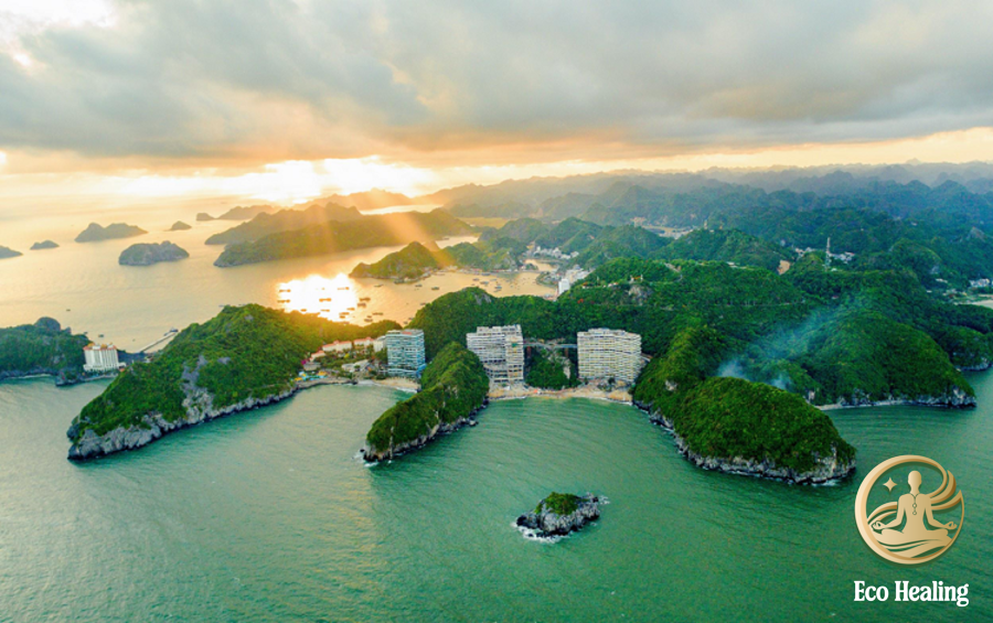 Quy định cần biết: Thủ tục xin phép cắm trại qua đêm trong Vườn Quốc Gia.